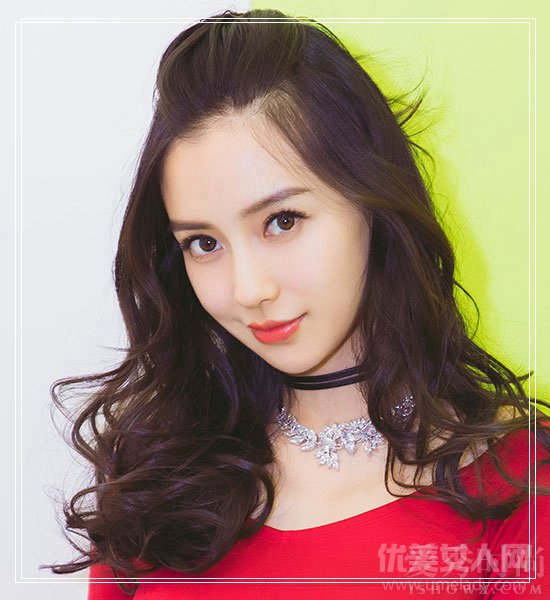 Angelababy