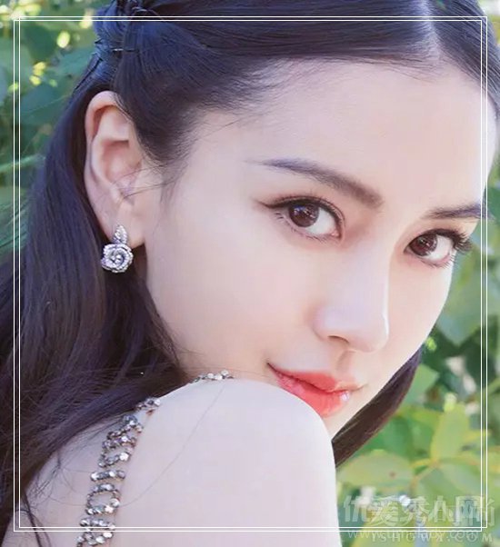 Angelababy