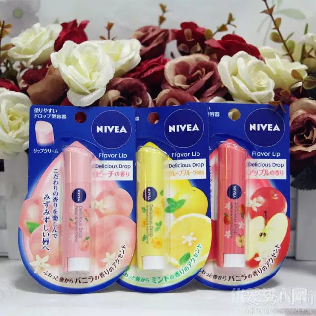 NIVEA άŹʵʪ