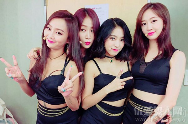 SISTAR