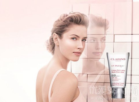 CLARINS