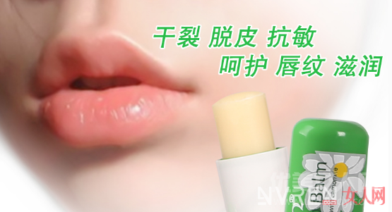 这“7款”最好用的润唇膏！让你换季嘴唇不干燥！