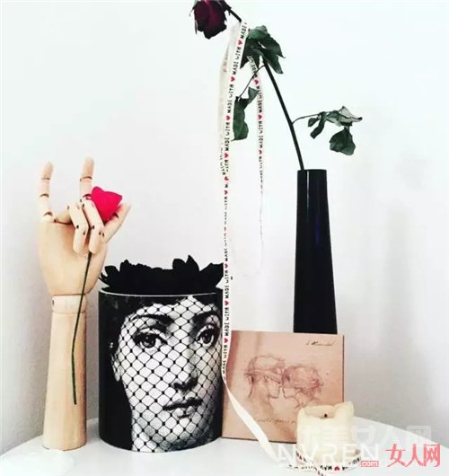 Fornasetti_շ5Сʼ