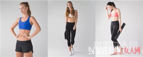 Lululemon˶װ_ЩС˶Ʒ ĺSay Byebye