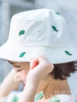 夏日必备好物 这些帽子为你的造型加分！