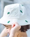 夏日必备好物 这些帽子为你的造型加分！