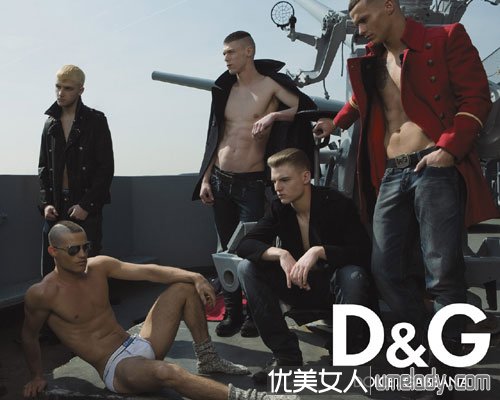 D&G ԵҰԿ