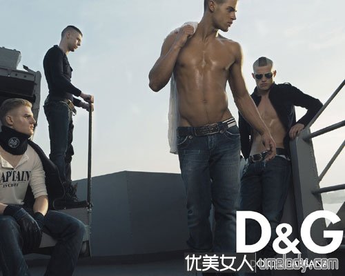 D&G ԵҰԿ